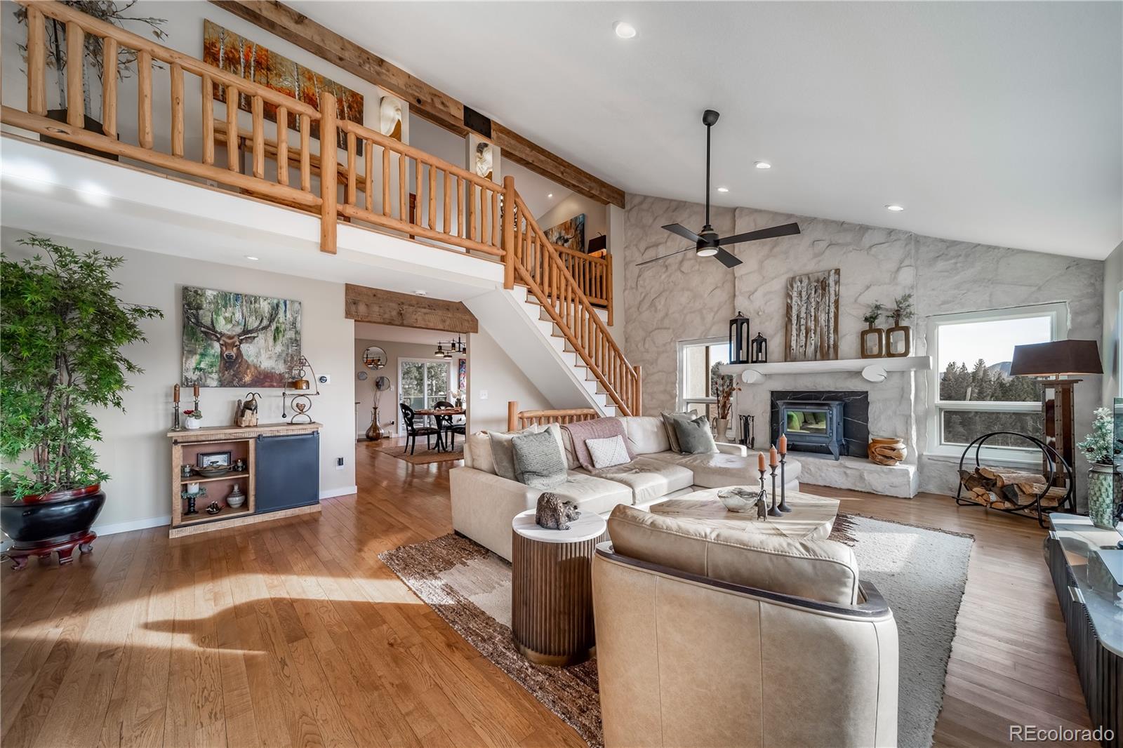 MLS Image #7 for 25100  sunset lane,evergreen, Colorado