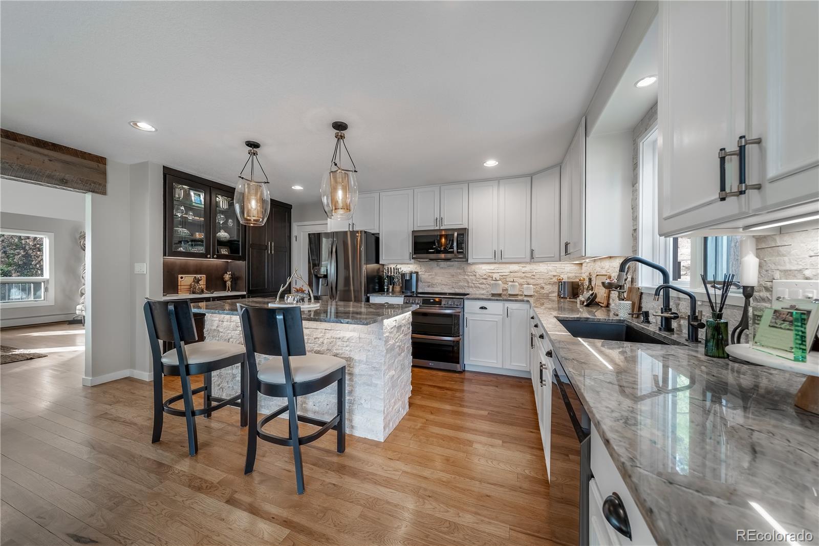 MLS Image #9 for 25100  sunset lane,evergreen, Colorado