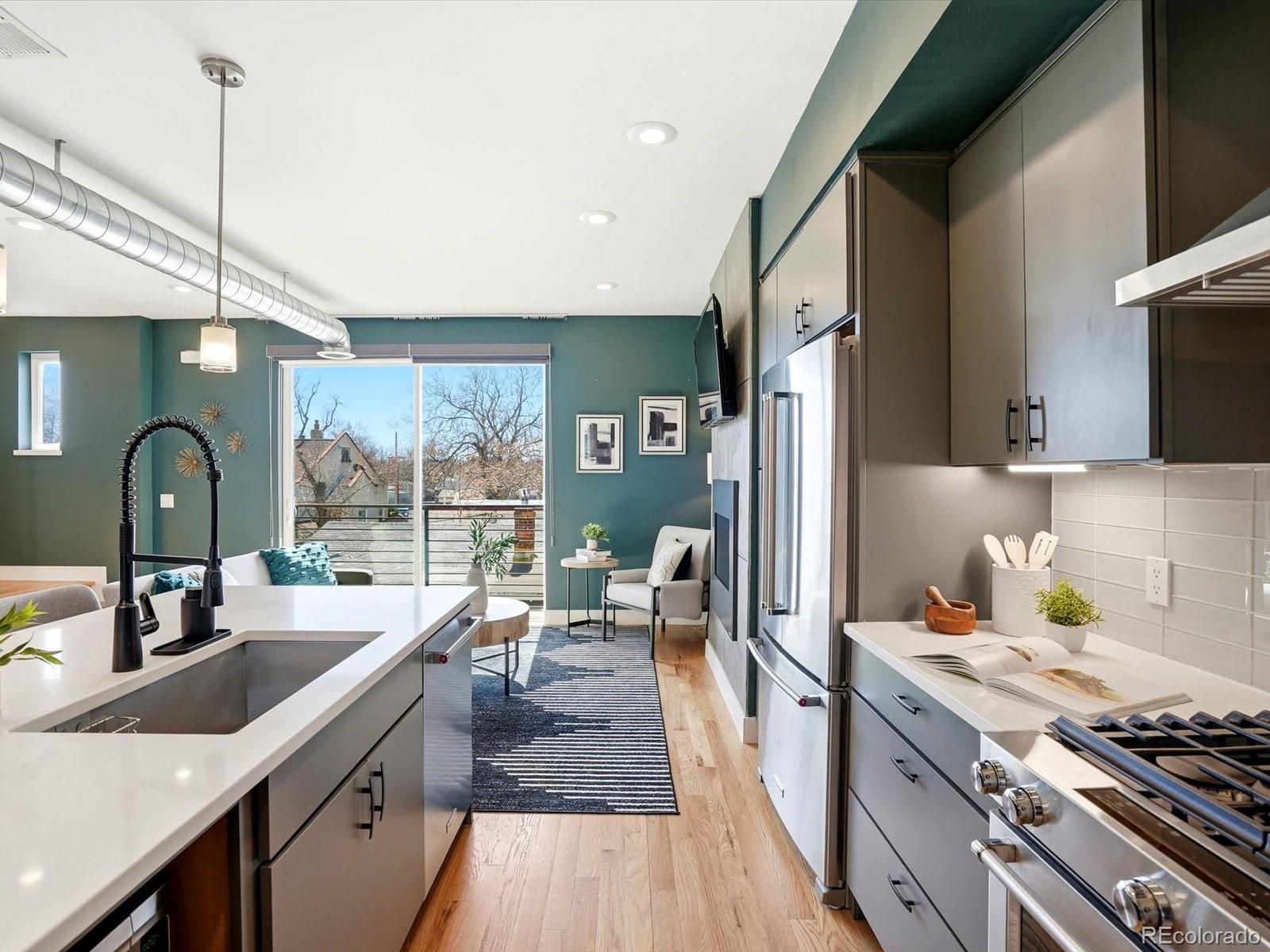 MLS Image #10 for 4922  lowell boulevard 2,denver, Colorado