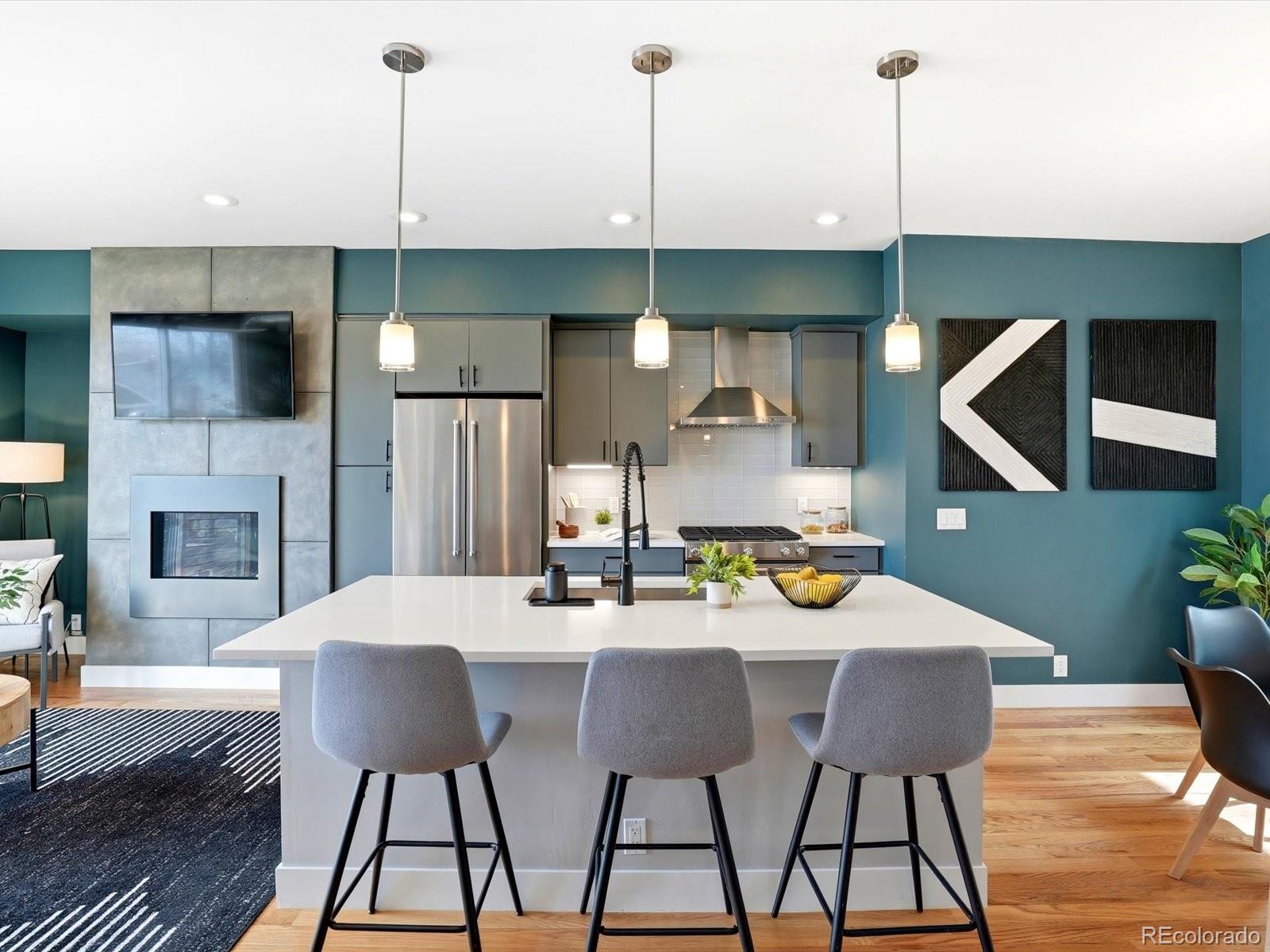 MLS Image #13 for 4922  lowell boulevard 2,denver, Colorado
