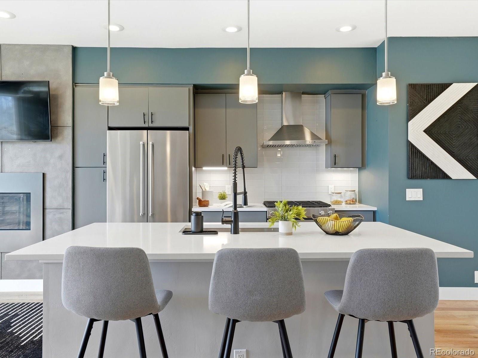 MLS Image #14 for 4922  lowell boulevard 2,denver, Colorado