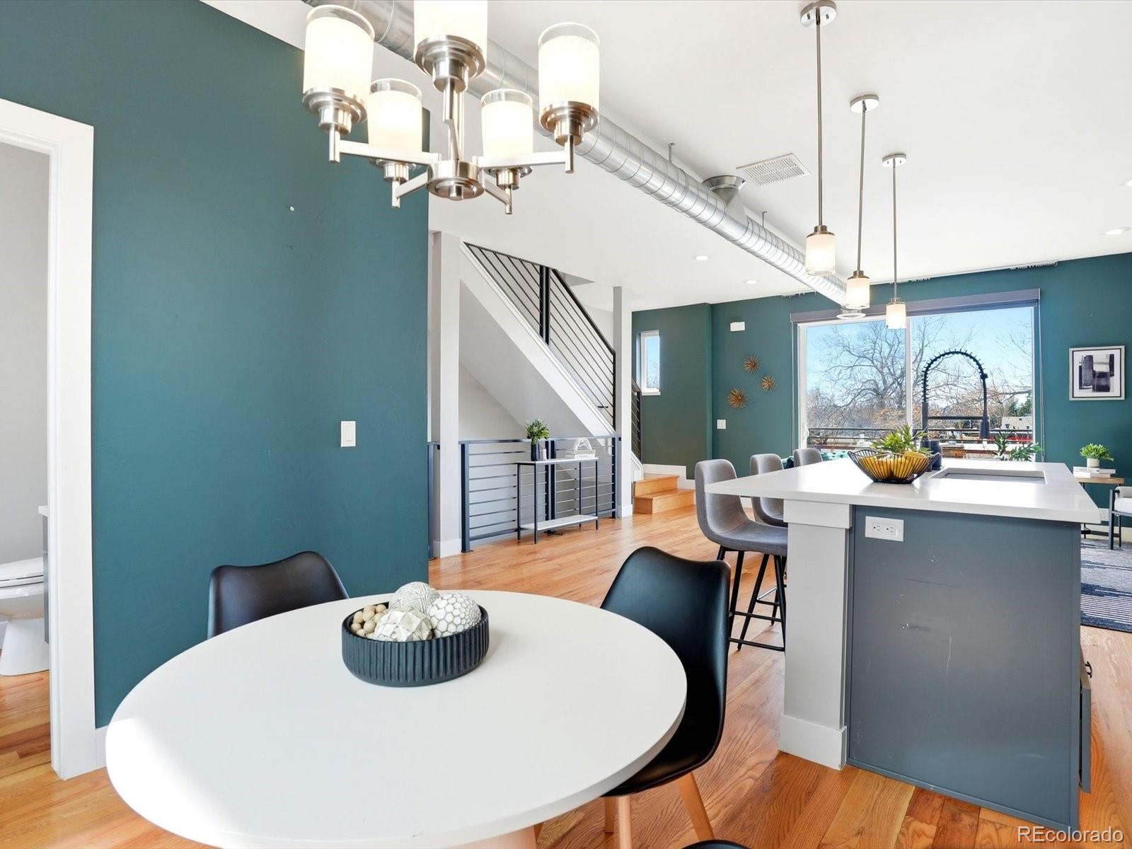 MLS Image #17 for 4922  lowell boulevard 2,denver, Colorado