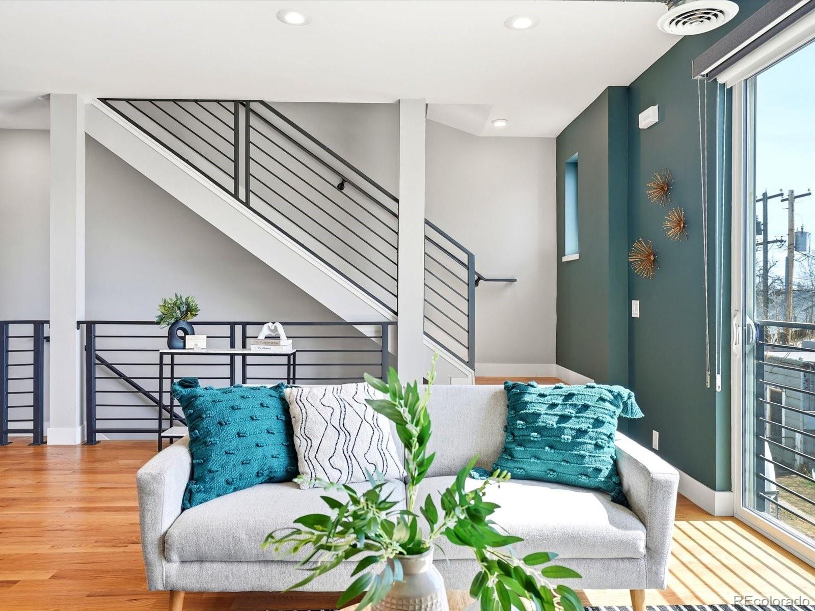 MLS Image #18 for 4922  lowell boulevard 2,denver, Colorado