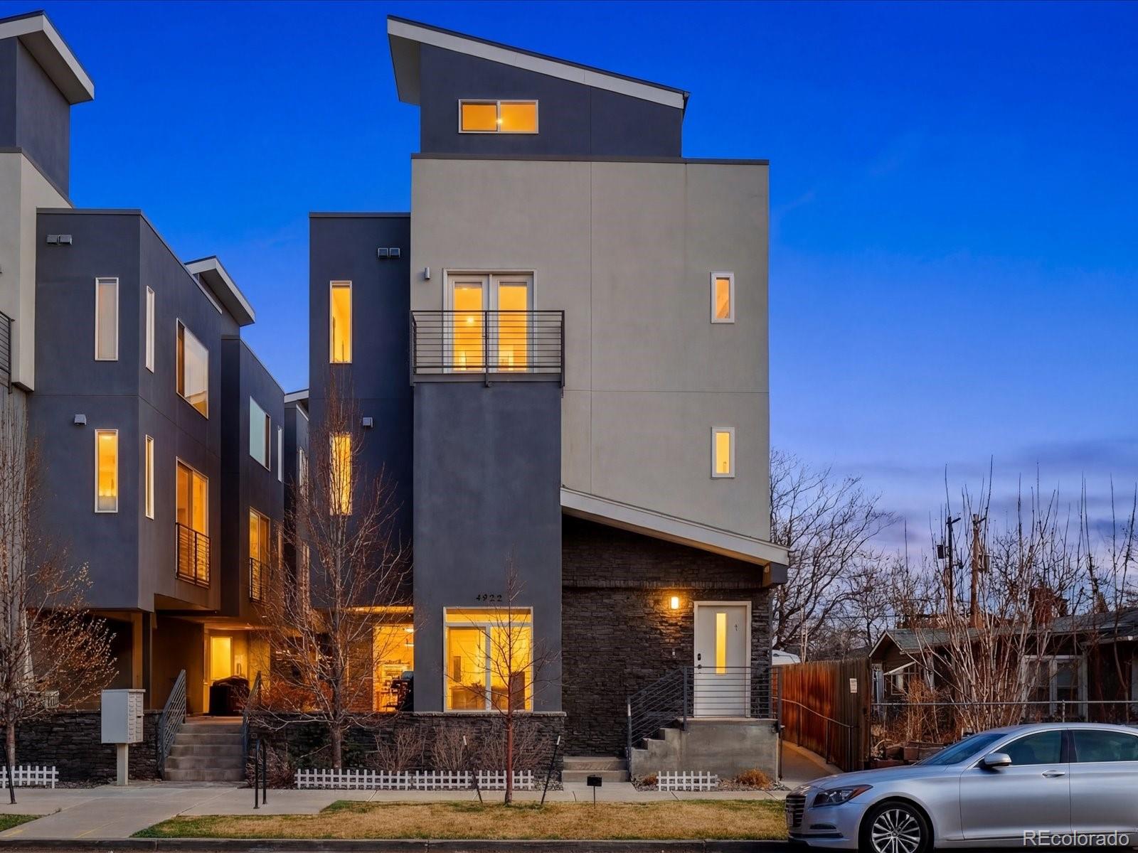 MLS Image #39 for 4922  lowell boulevard 2,denver, Colorado
