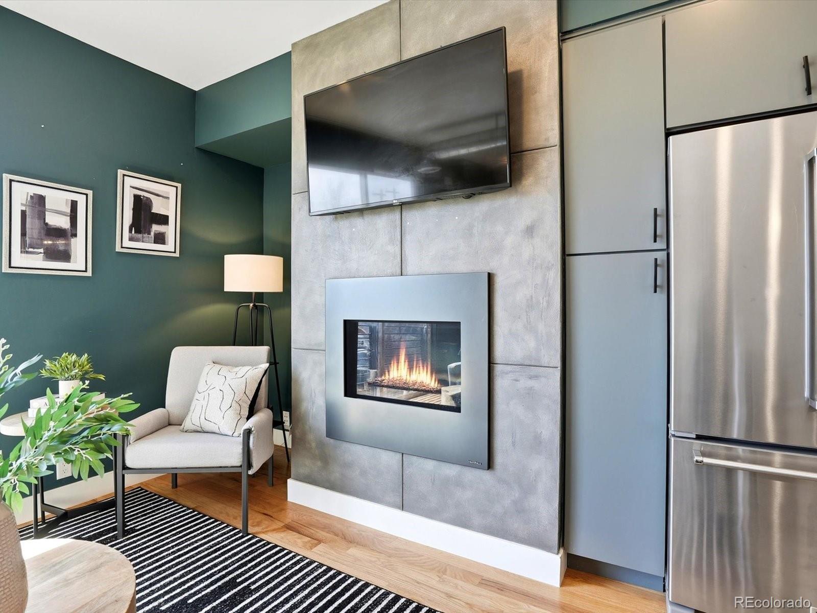 MLS Image #4 for 4922  lowell boulevard 2,denver, Colorado