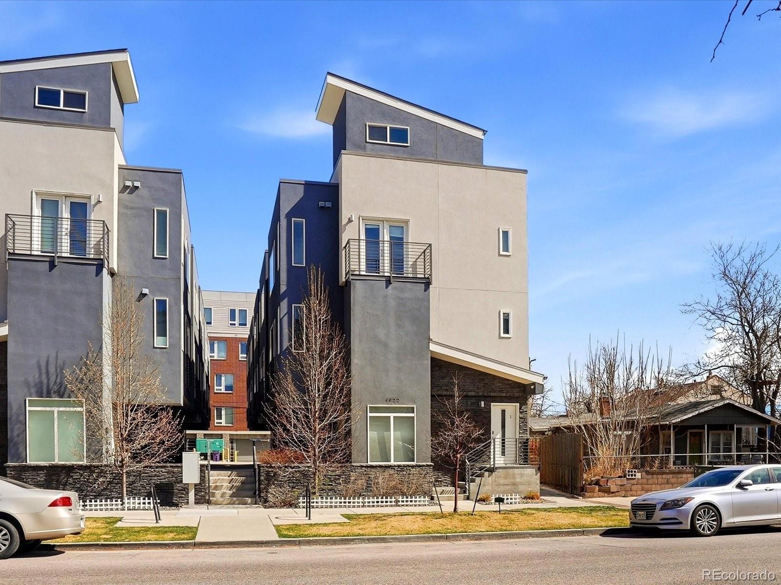 MLS Image #40 for 4922  lowell boulevard 2,denver, Colorado