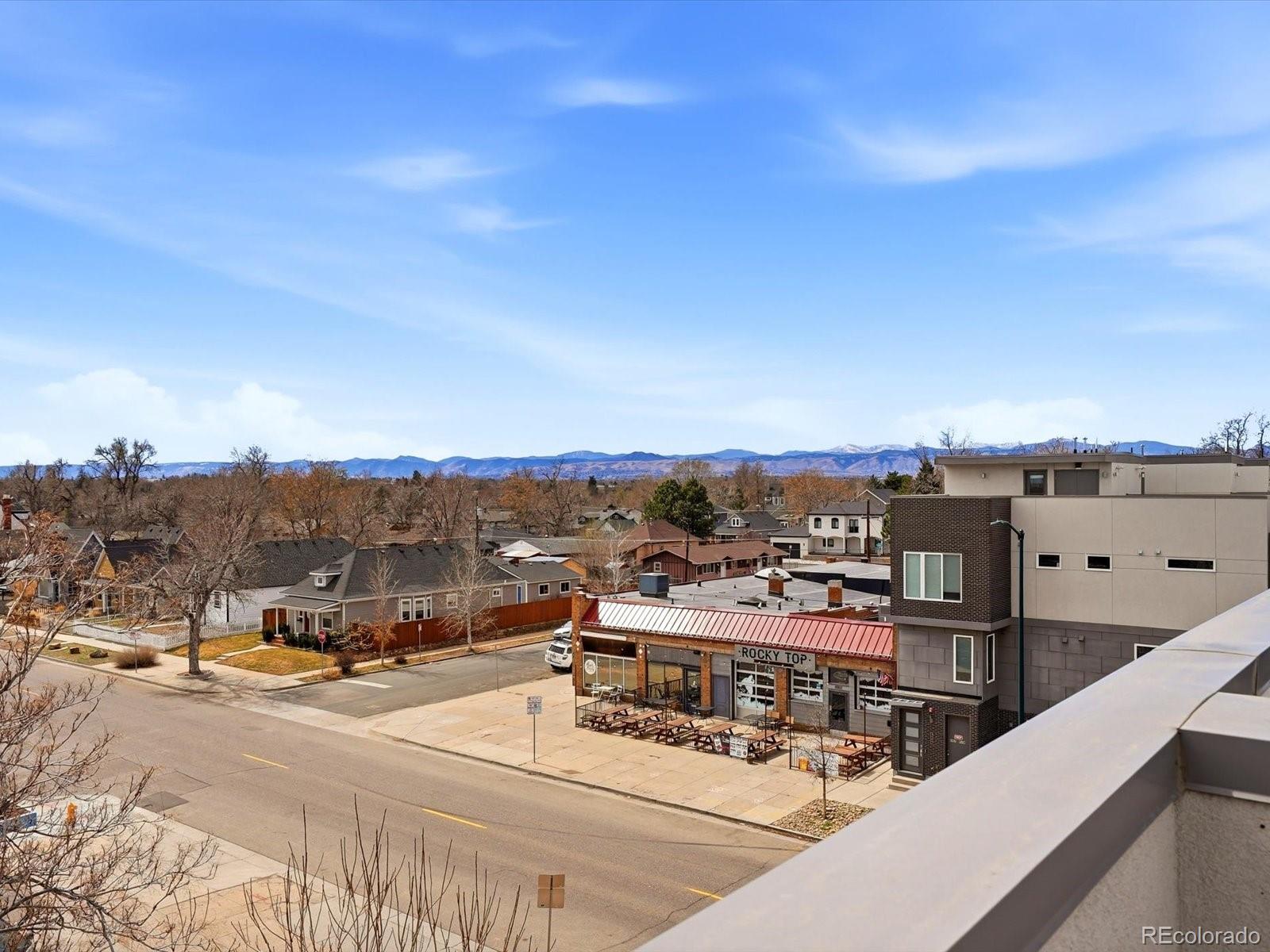 MLS Image #42 for 4922  lowell boulevard 2,denver, Colorado