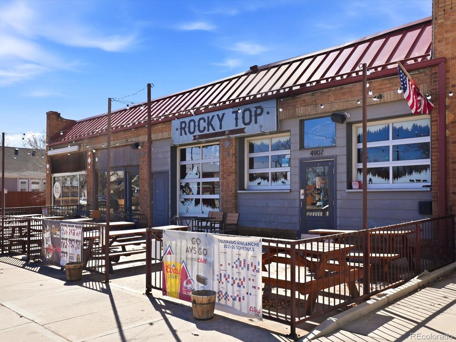 MLS Image #43 for 4922  lowell boulevard 2,denver, Colorado