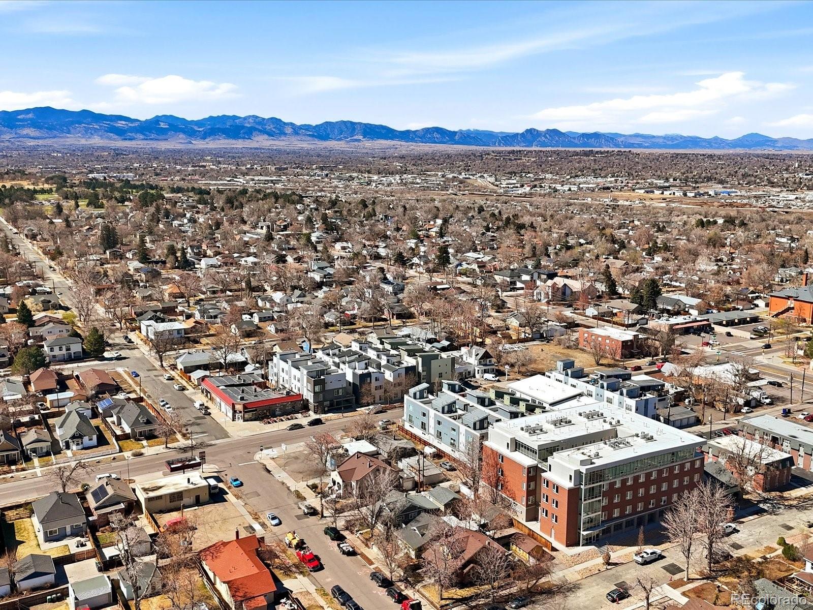 MLS Image #47 for 4922  lowell boulevard 2,denver, Colorado