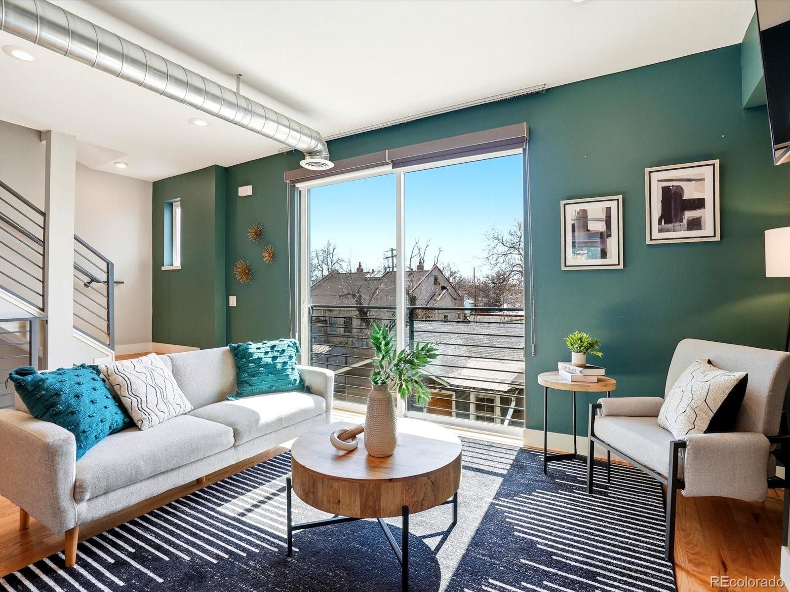 MLS Image #5 for 4922  lowell boulevard 2,denver, Colorado