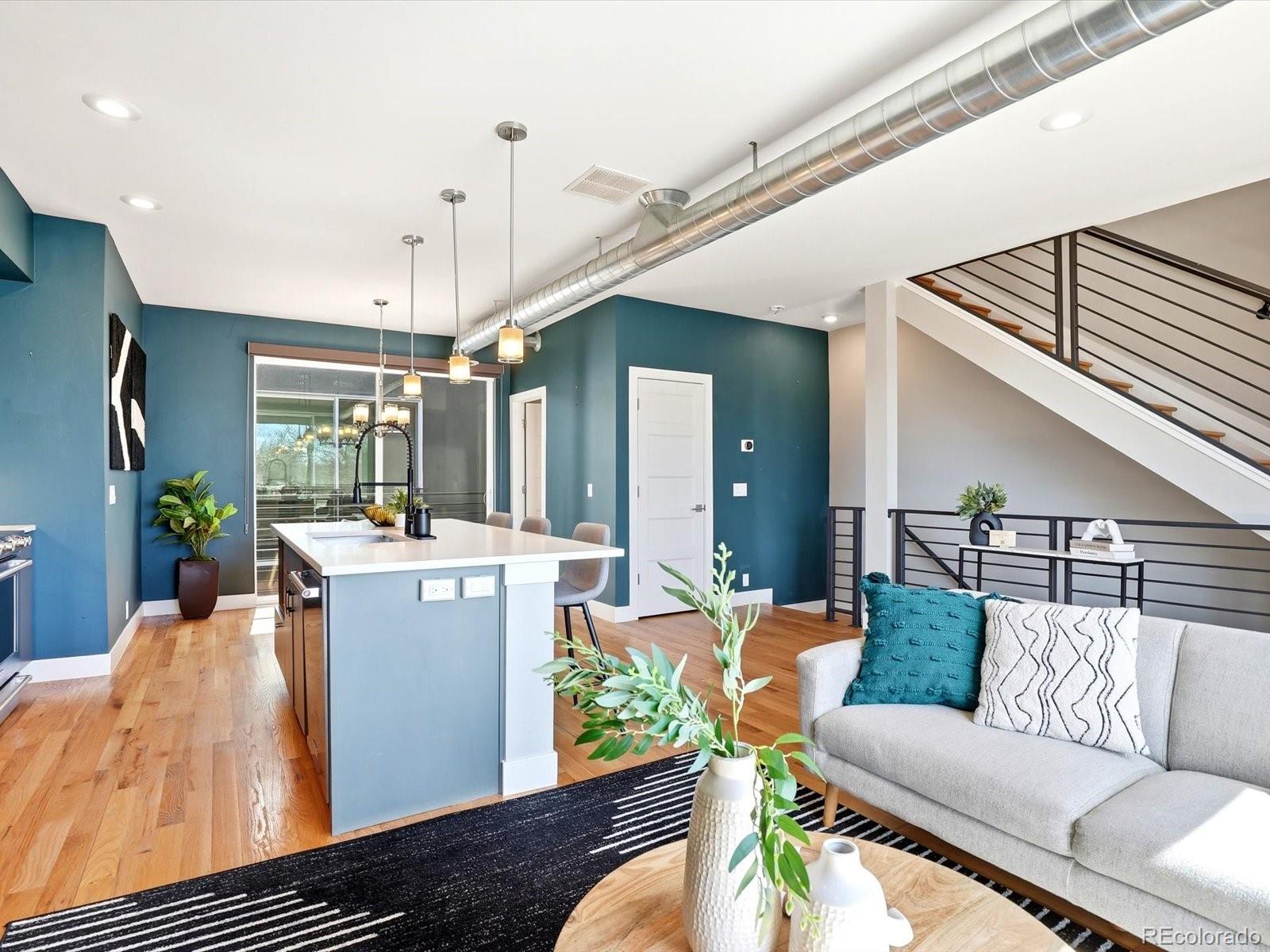 MLS Image #6 for 4922  lowell boulevard 2,denver, Colorado