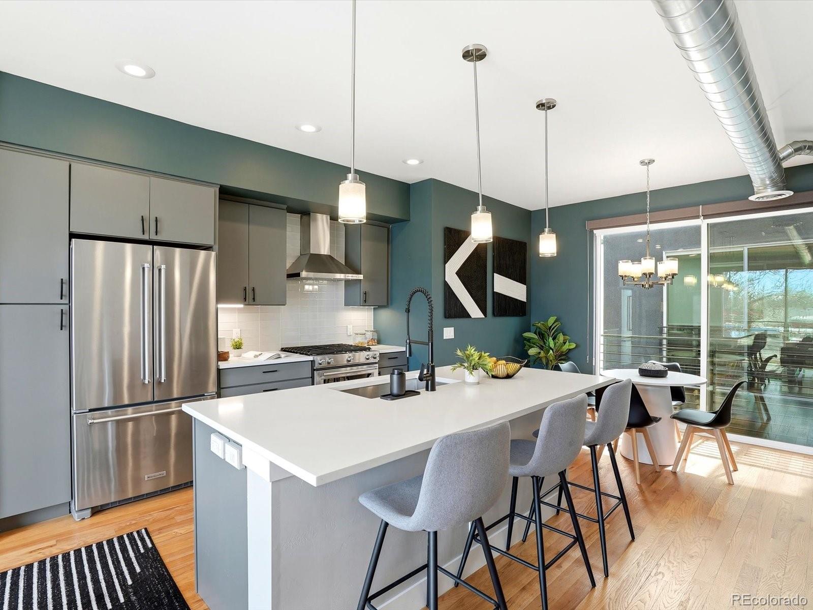 MLS Image #7 for 4922  lowell boulevard 2,denver, Colorado