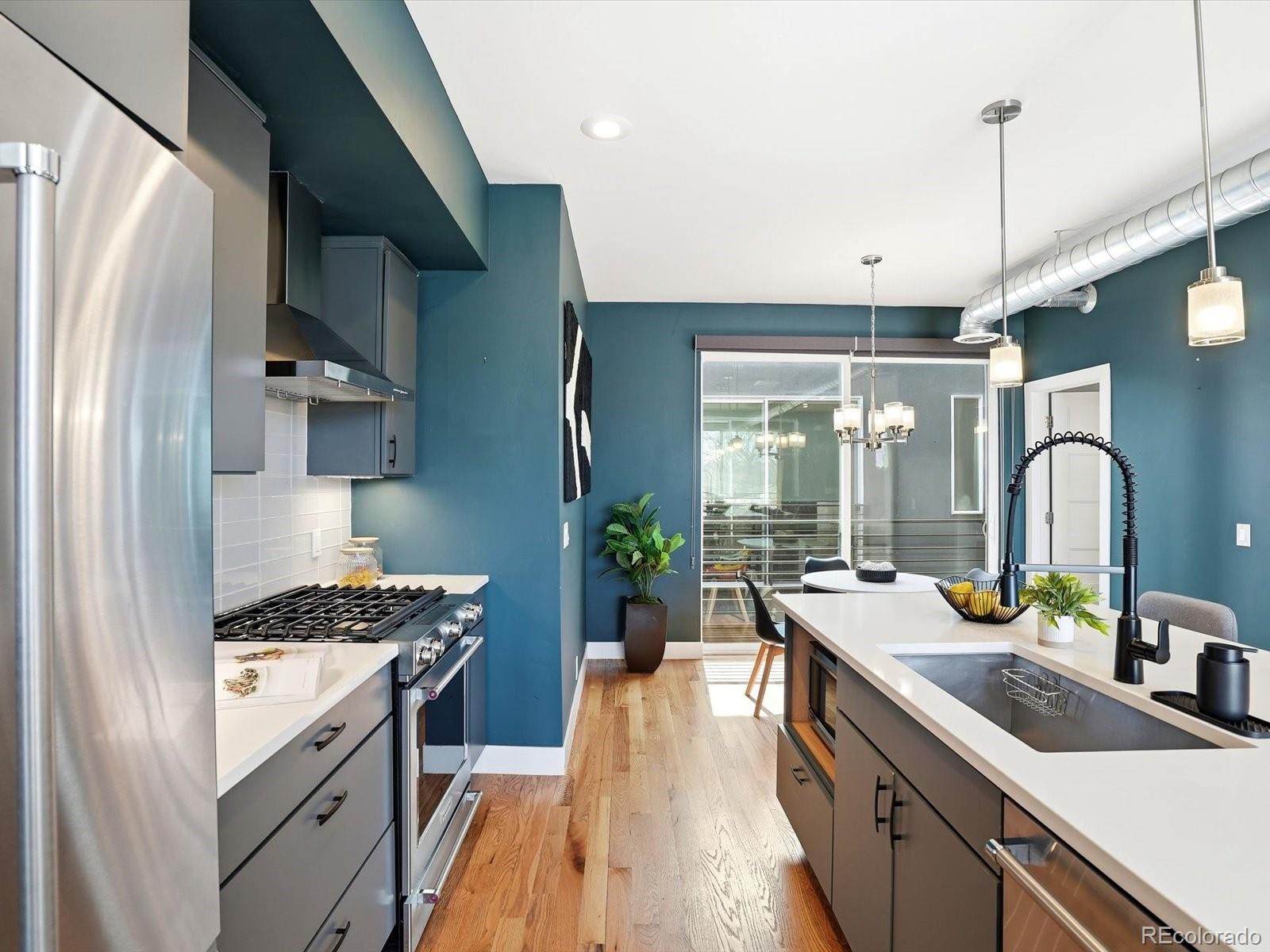 MLS Image #9 for 4922  lowell boulevard 2,denver, Colorado