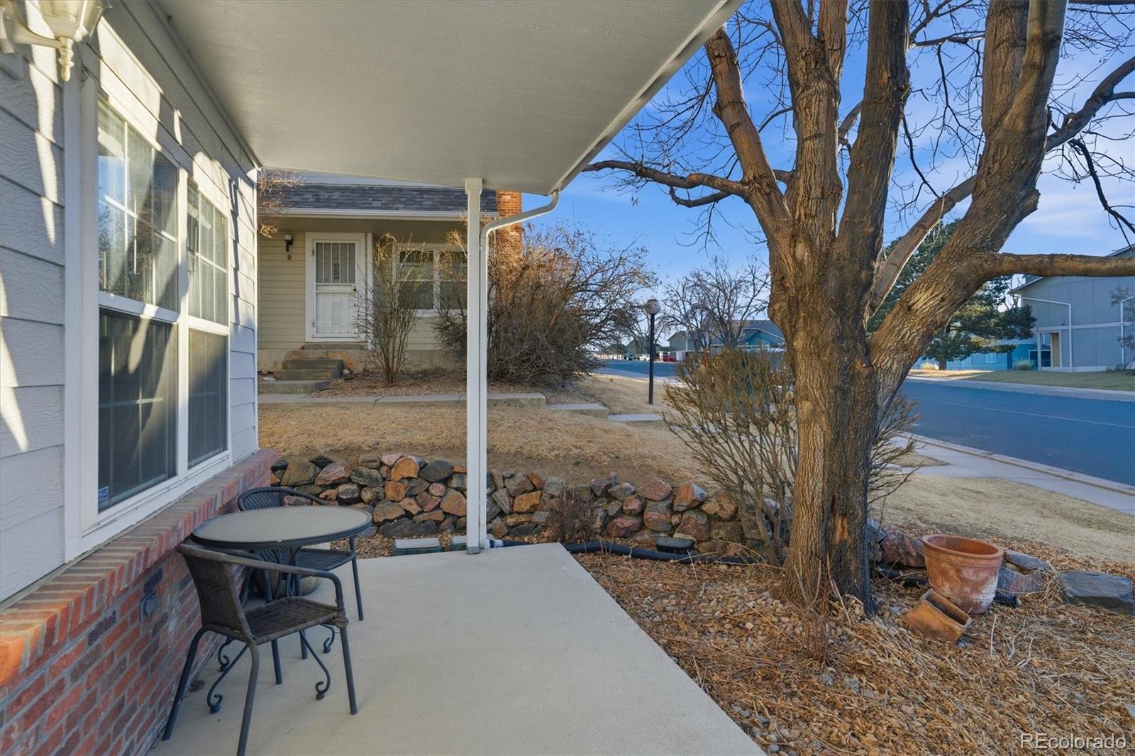 MLS Image #3 for 12223  bannock circle,denver, Colorado