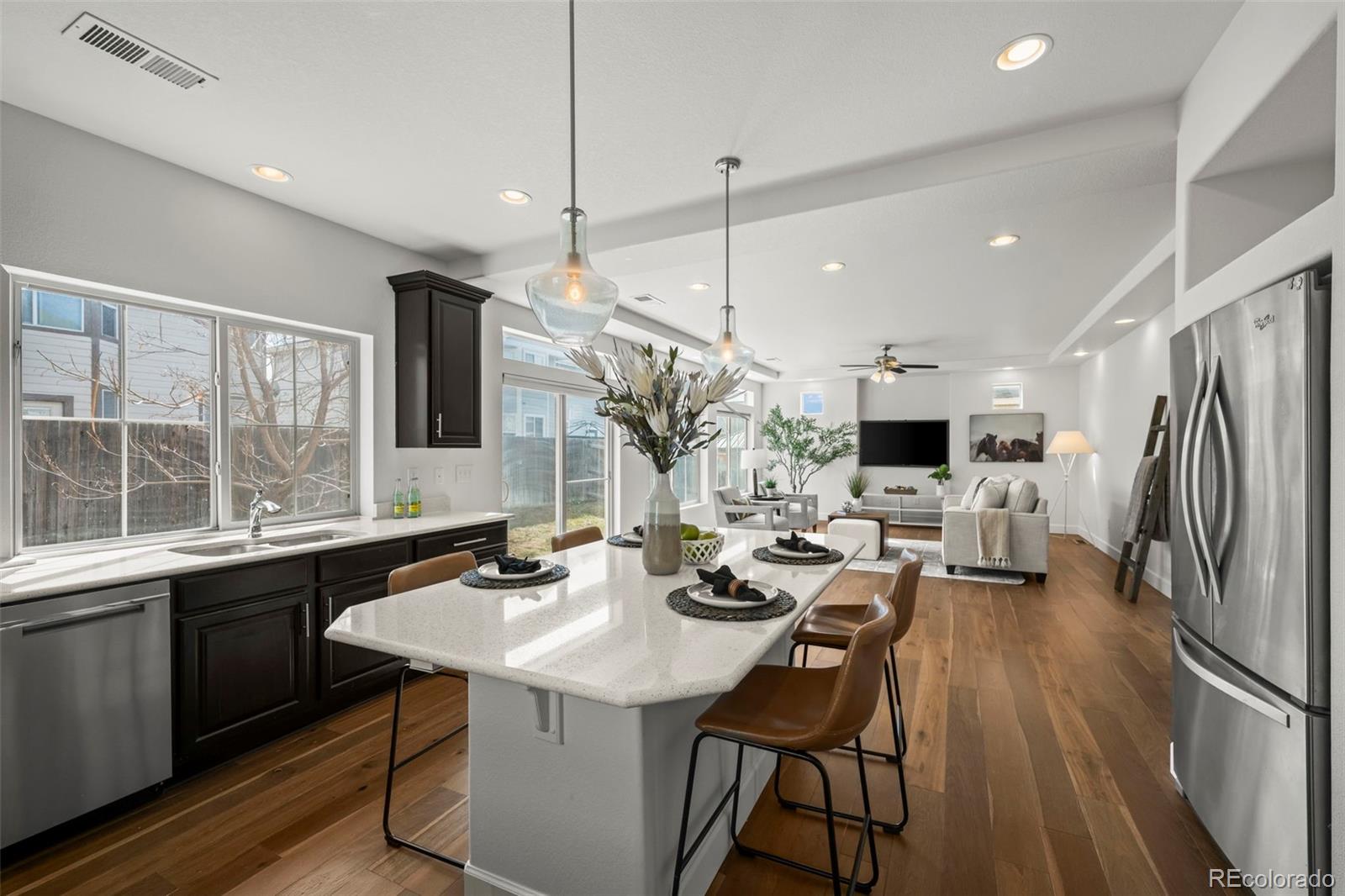 MLS Image #13 for 10770  worchester way,commerce city, Colorado