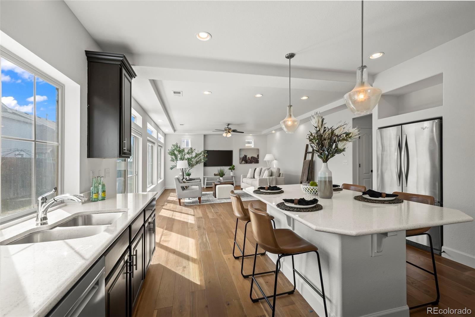 MLS Image #14 for 10770  worchester way,commerce city, Colorado