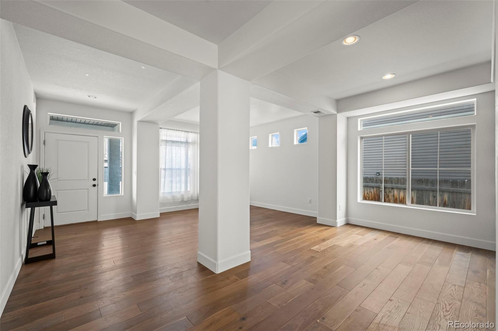 MLS Image #2 for 10770  worchester way,commerce city, Colorado