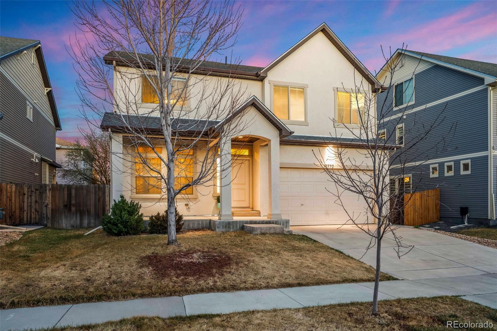 MLS Image #29 for 10770  worchester way,commerce city, Colorado