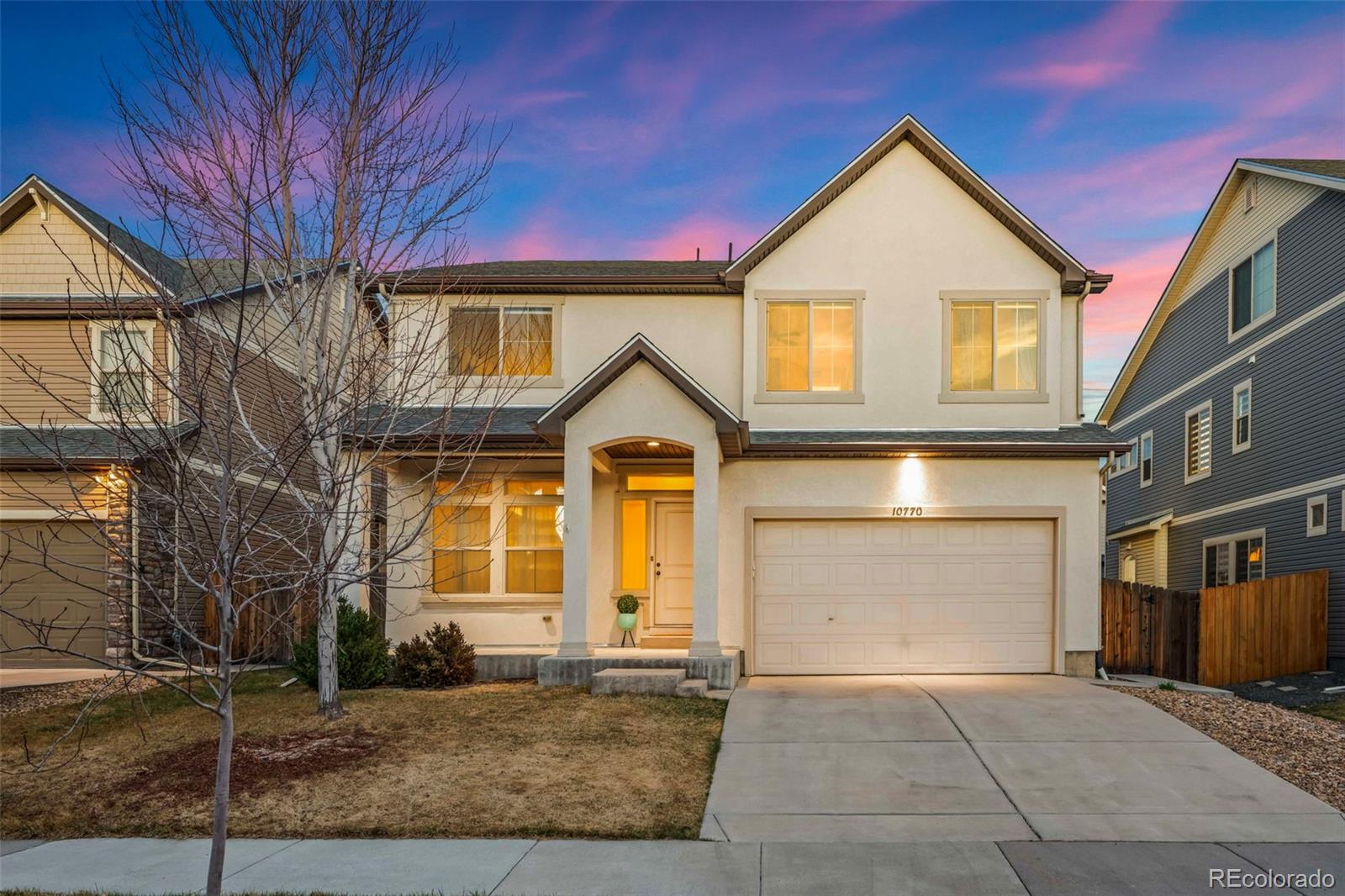 MLS Image #30 for 10770  worchester way,commerce city, Colorado