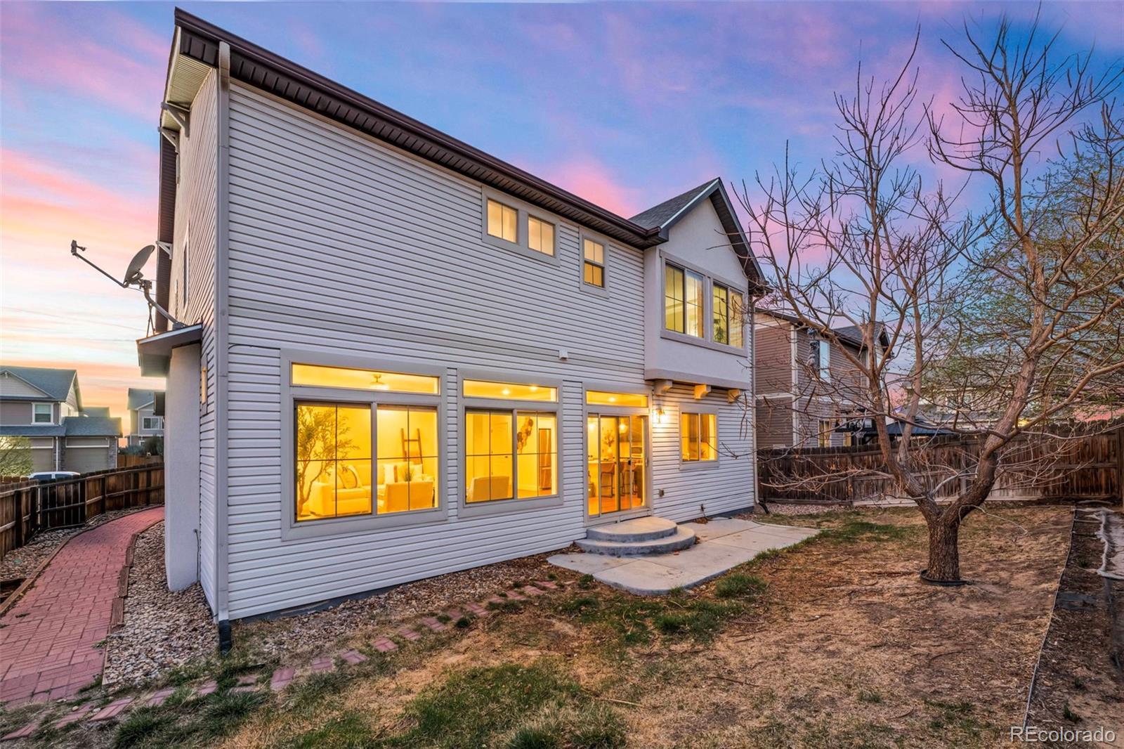 MLS Image #32 for 10770  worchester way,commerce city, Colorado