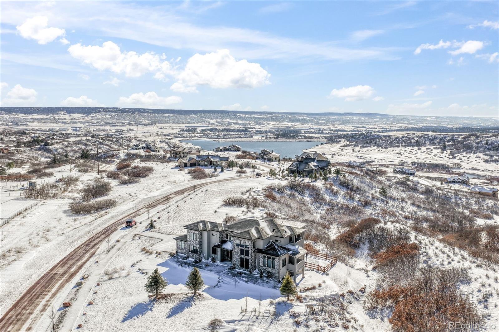 MLS Image #47 for 3655  mesa top drive,monument, Colorado