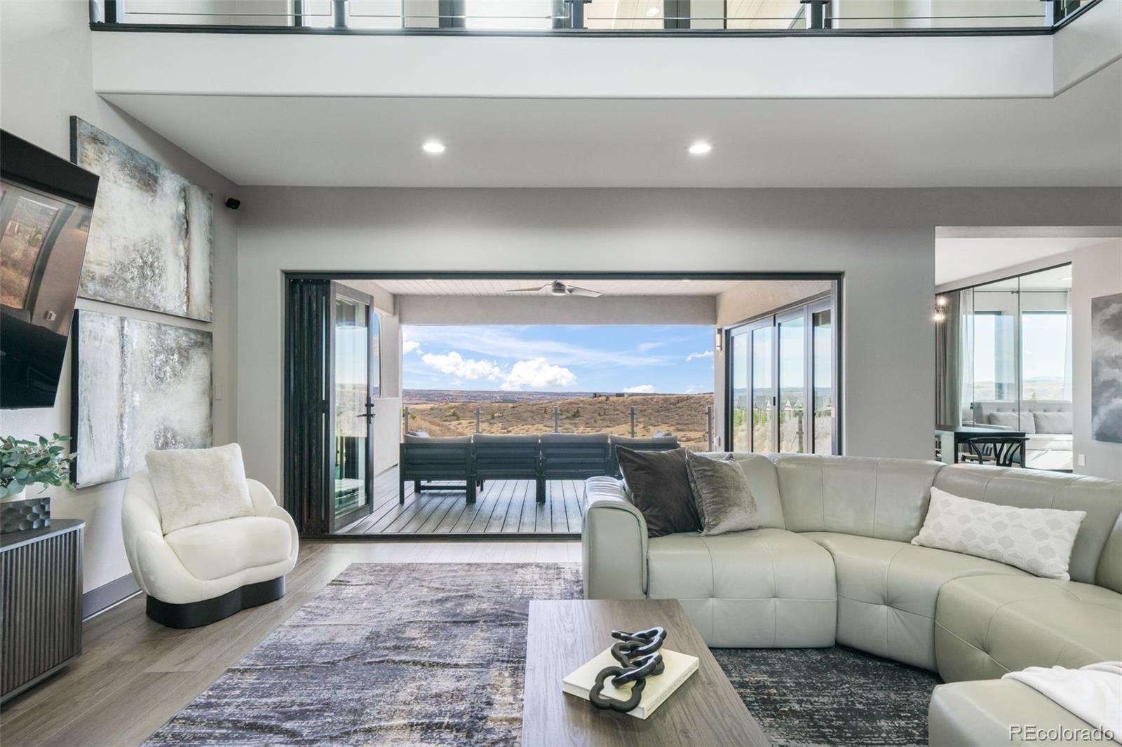 MLS Image #6 for 3655  mesa top drive,monument, Colorado