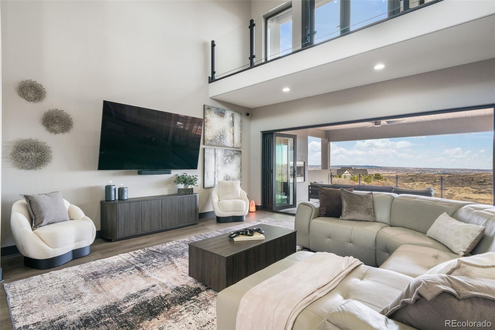 MLS Image #8 for 3655  mesa top drive,monument, Colorado