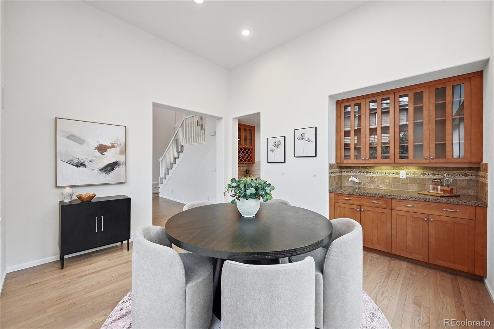 MLS Image #11 for 10613  briarglen circle,highlands ranch, Colorado