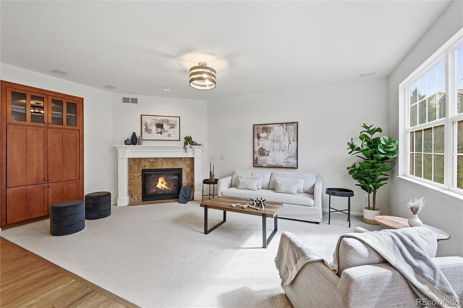 MLS Image #17 for 10613  briarglen circle,highlands ranch, Colorado