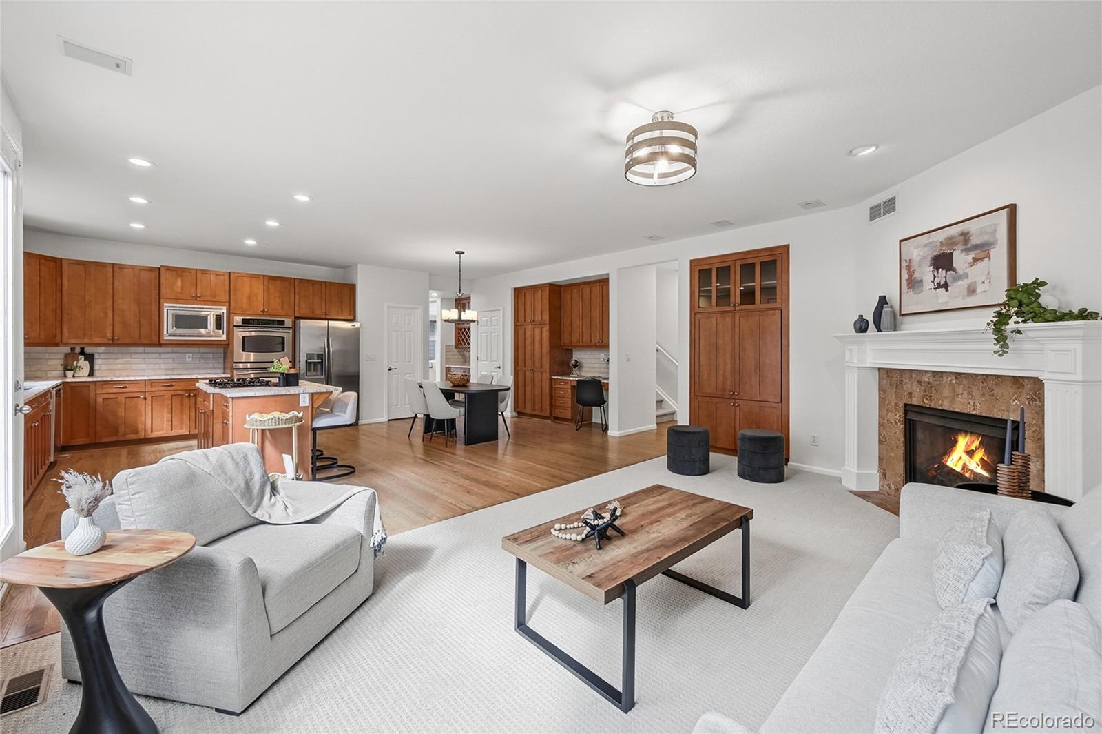 MLS Image #19 for 10613  briarglen circle,highlands ranch, Colorado