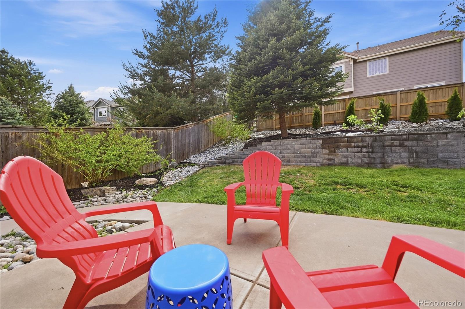 MLS Image #22 for 10613  briarglen circle,highlands ranch, Colorado