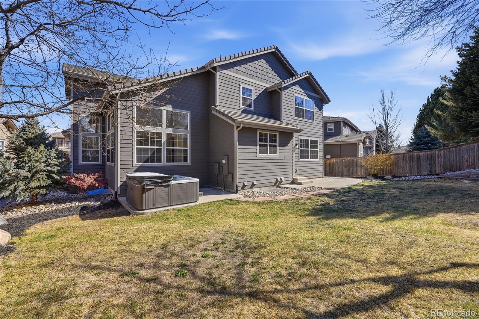 MLS Image #30 for 10613  briarglen circle,highlands ranch, Colorado