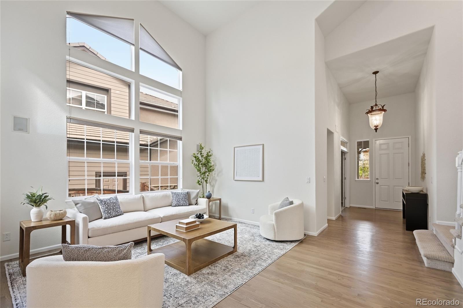 MLS Image #4 for 10613  briarglen circle,highlands ranch, Colorado