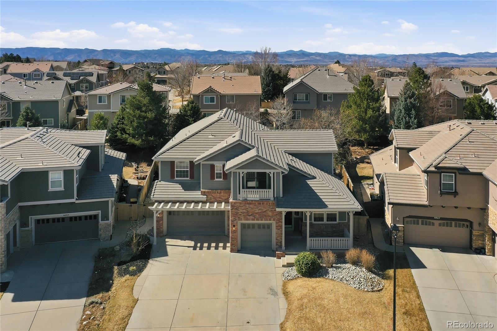 MLS Image #40 for 10613  briarglen circle,highlands ranch, Colorado