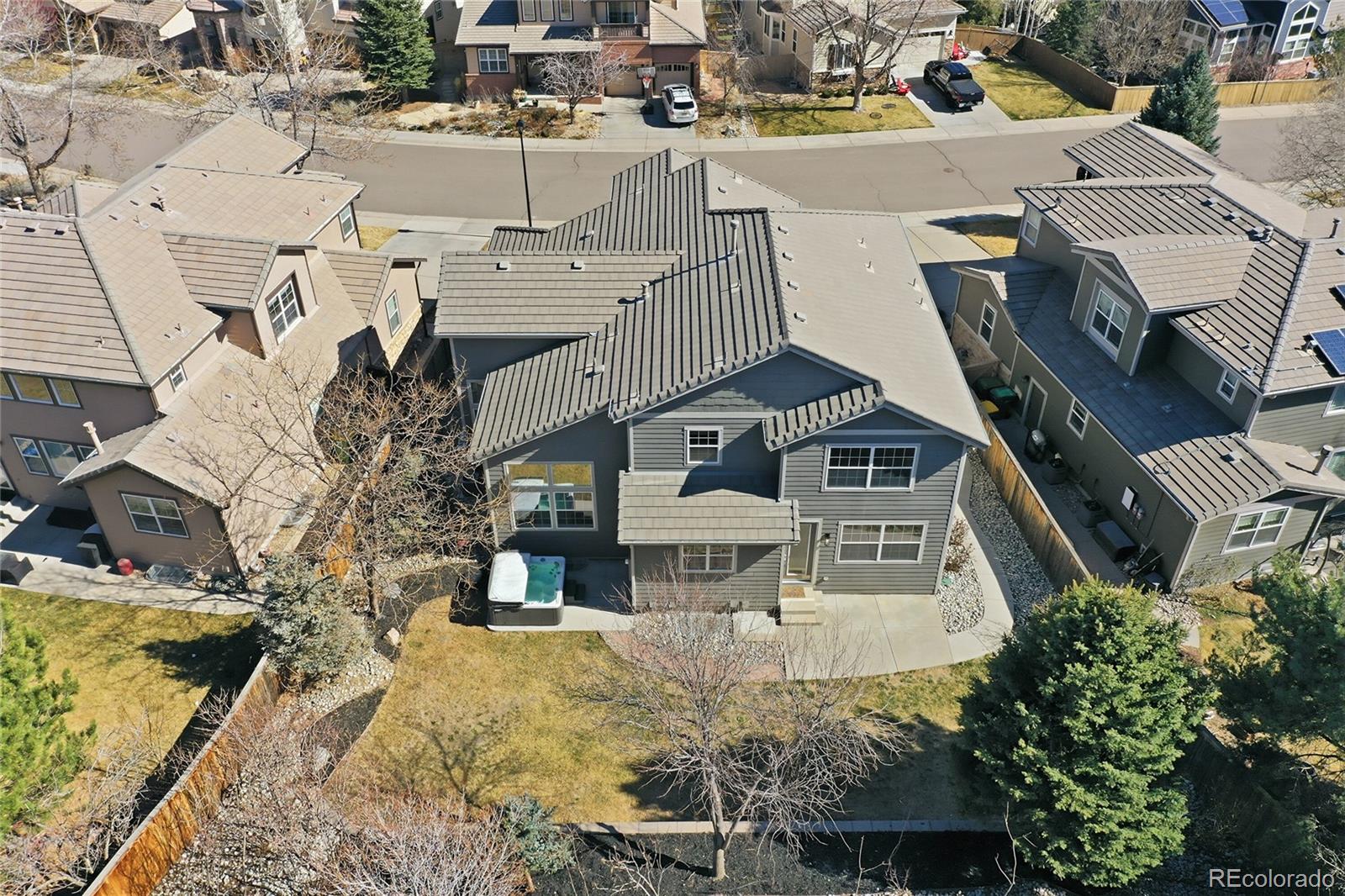 MLS Image #44 for 10613  briarglen circle,highlands ranch, Colorado
