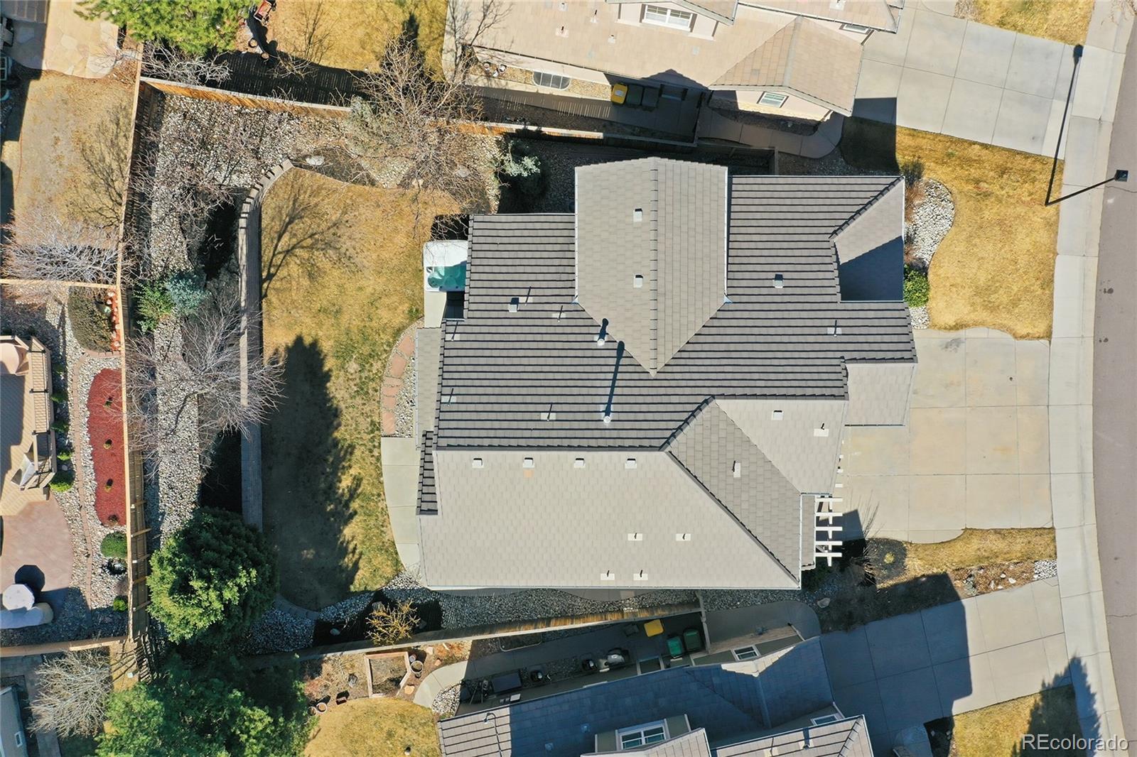 MLS Image #45 for 10613  briarglen circle,highlands ranch, Colorado