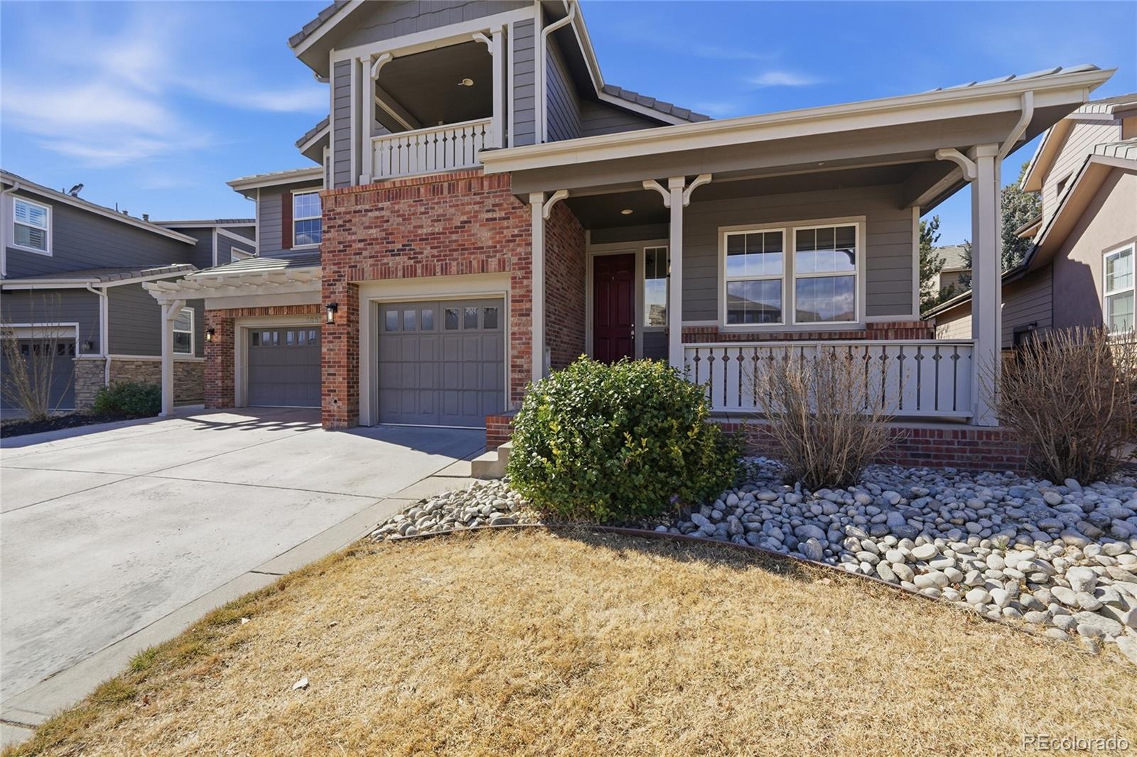 MLS Image #47 for 10613  briarglen circle,highlands ranch, Colorado