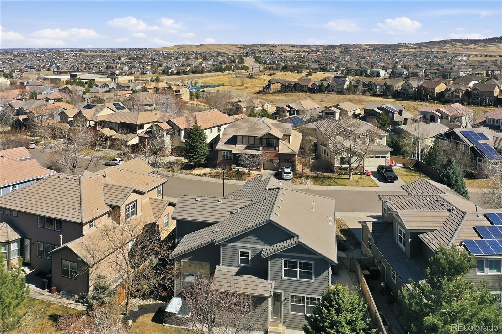MLS Image #49 for 10613  briarglen circle,highlands ranch, Colorado