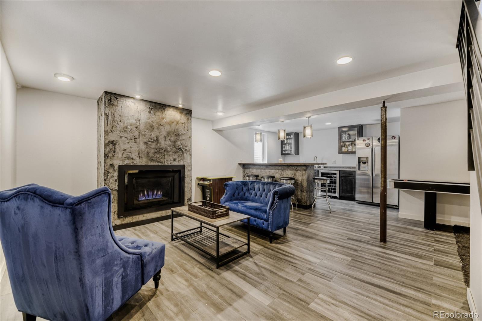 MLS Image #10 for 3095 s vine street,denver, Colorado