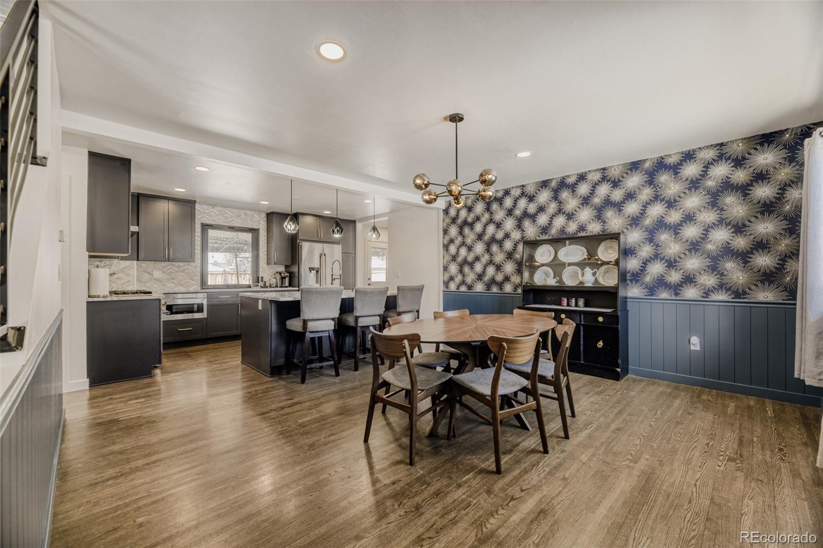 MLS Image #11 for 3095 s vine street,denver, Colorado