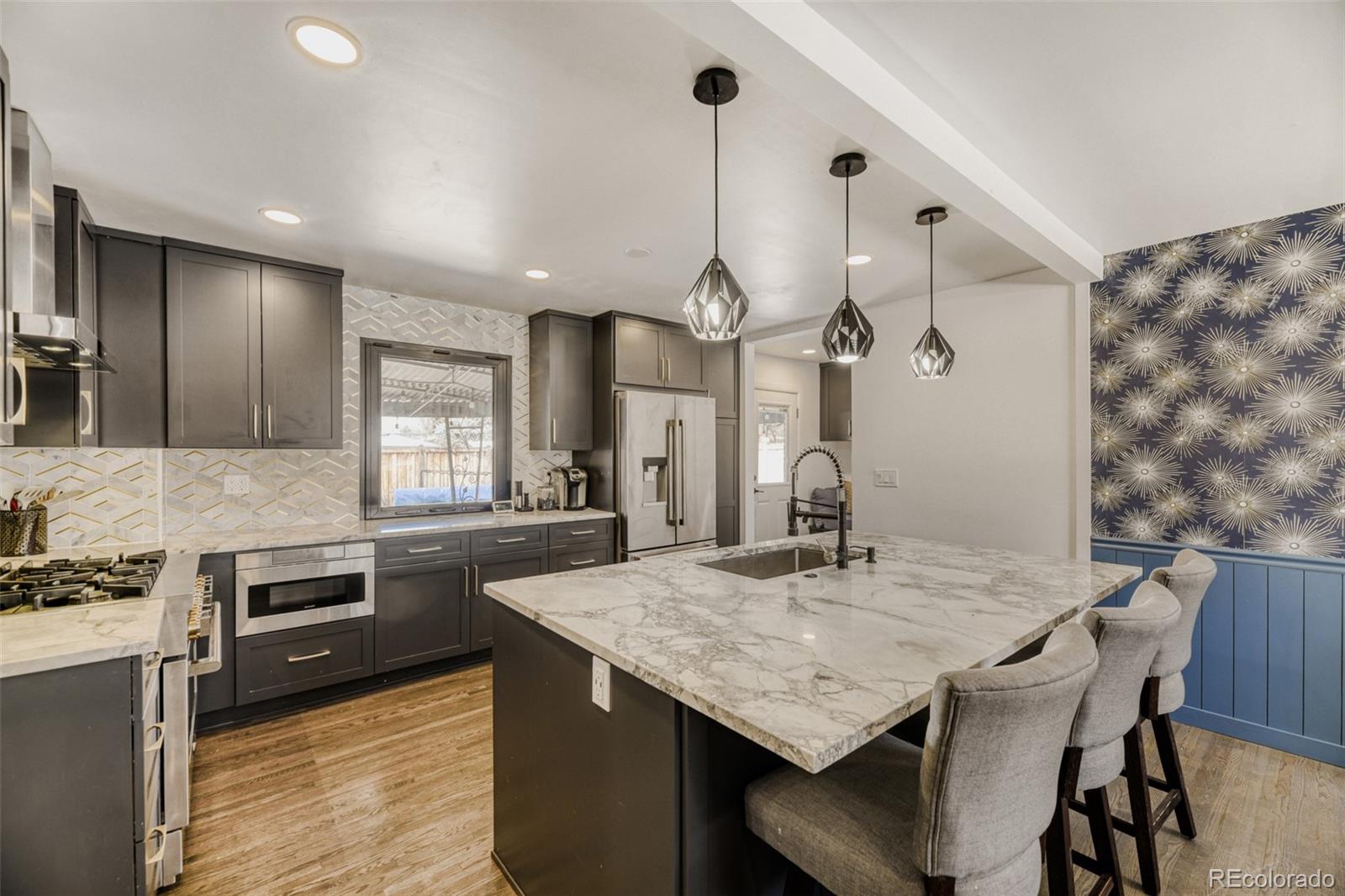 MLS Image #12 for 3095 s vine street,denver, Colorado