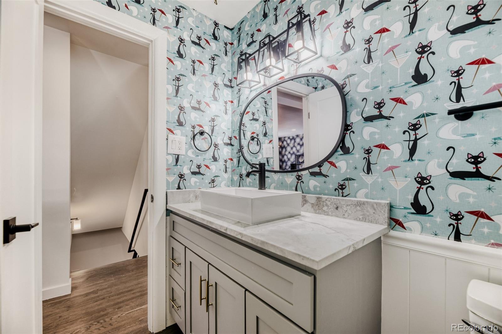MLS Image #16 for 3095 s vine street,denver, Colorado
