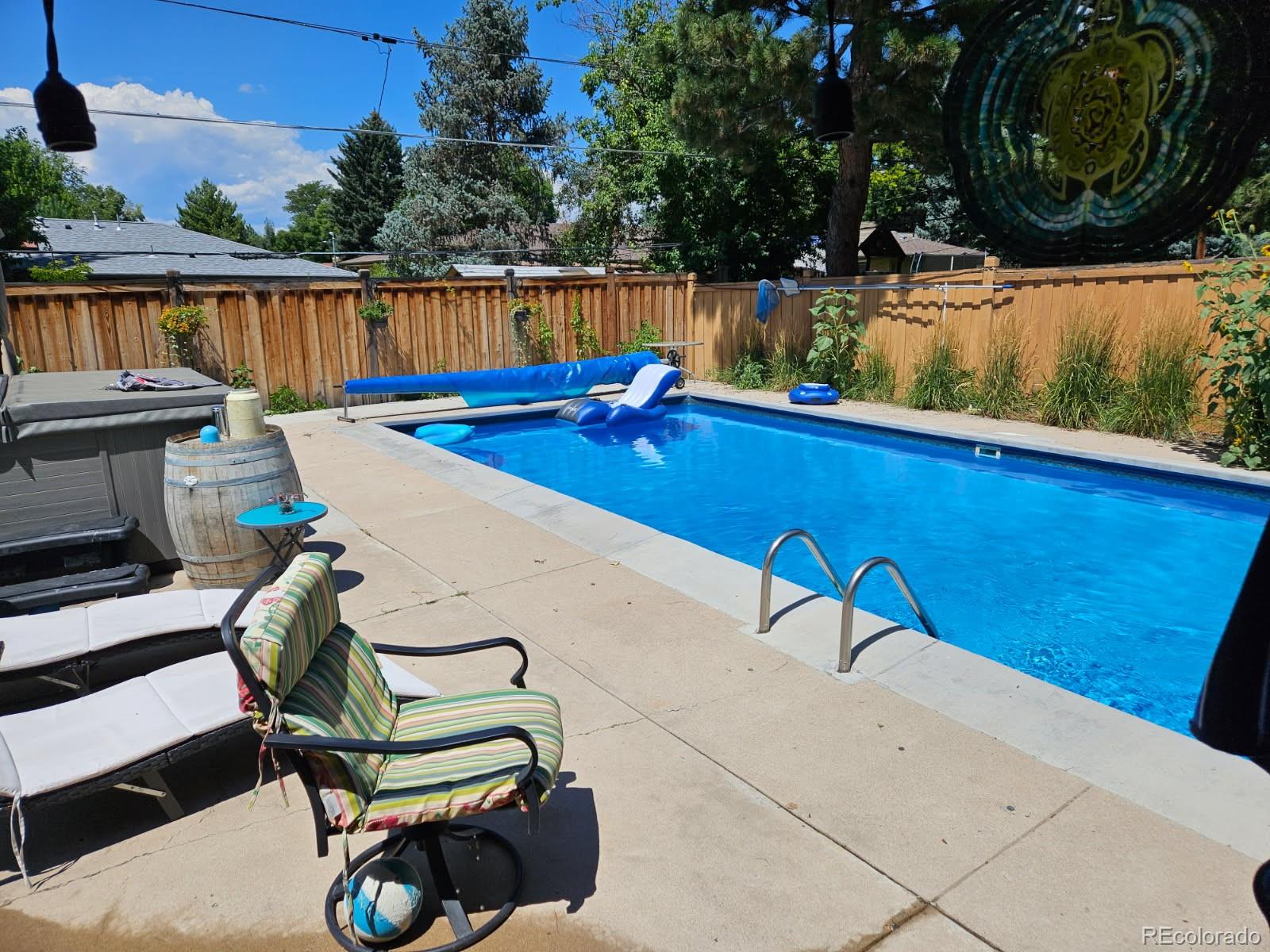 MLS Image #22 for 3095 s vine street,denver, Colorado
