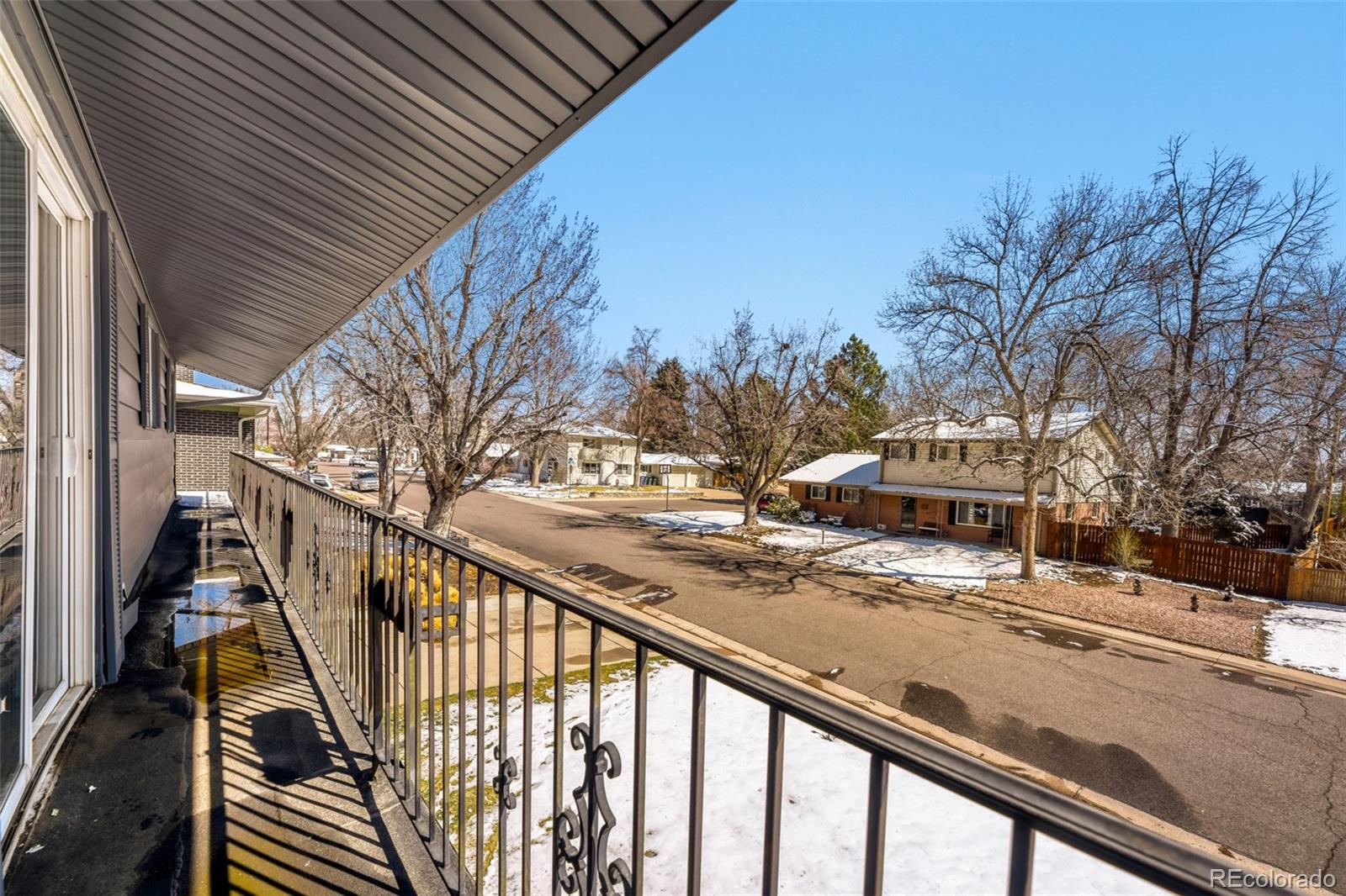 MLS Image #27 for 3095 s vine street,denver, Colorado
