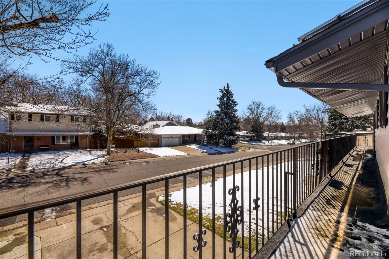 MLS Image #28 for 3095 s vine street,denver, Colorado