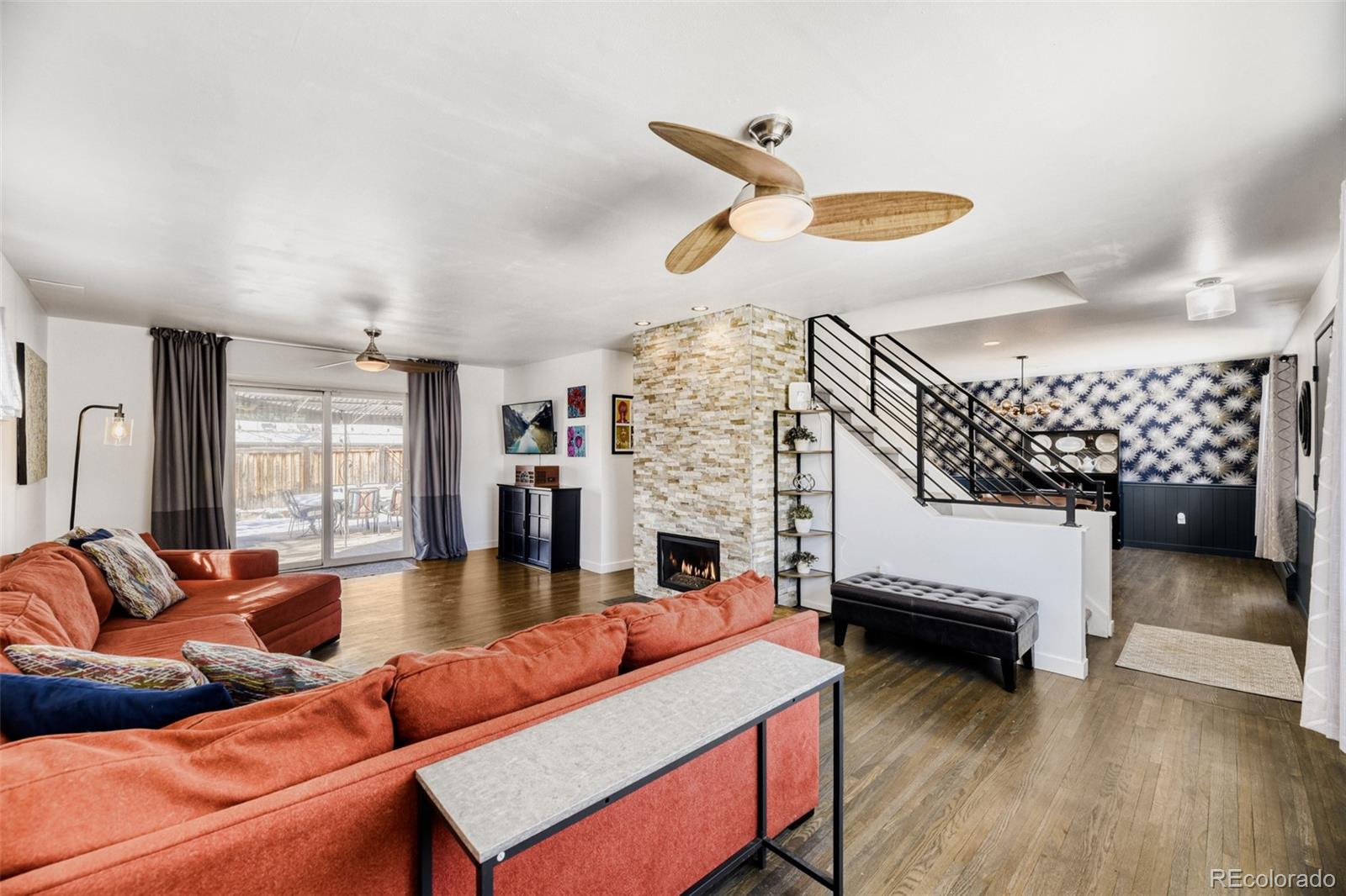 MLS Image #4 for 3095 s vine street,denver, Colorado
