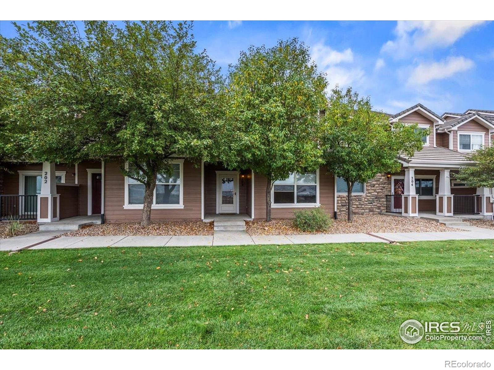 MLS Image #2 for 10449  paris street,commerce city, Colorado
