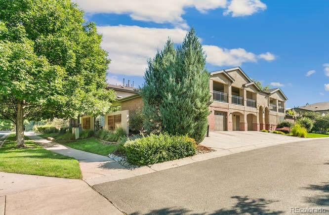 MLS Image #2 for 160  poplar street,denver, Colorado