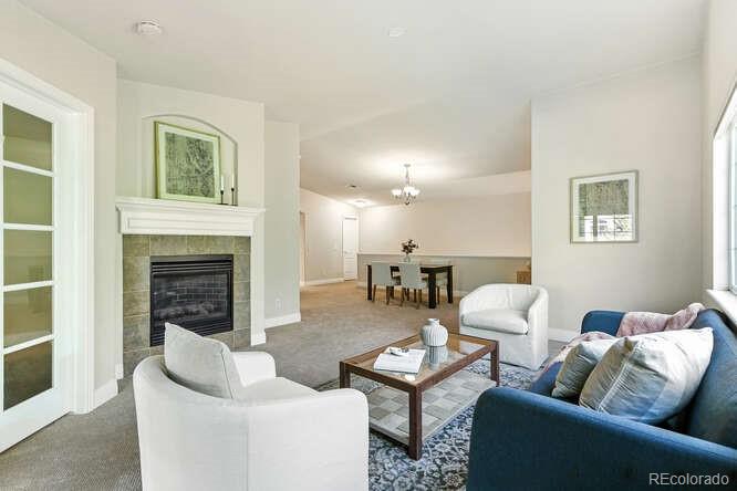 MLS Image #3 for 160  poplar street,denver, Colorado