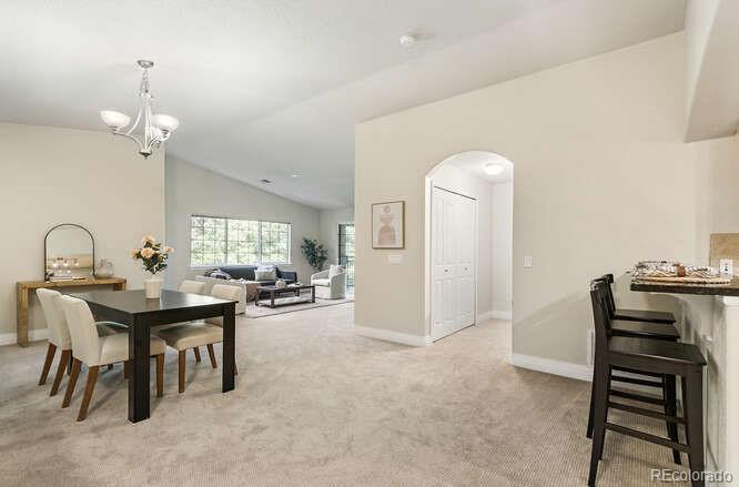 MLS Image #6 for 160  poplar street,denver, Colorado